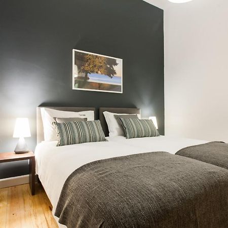 Flh Baixa Family Apartment Lizbona Zewnętrze zdjęcie