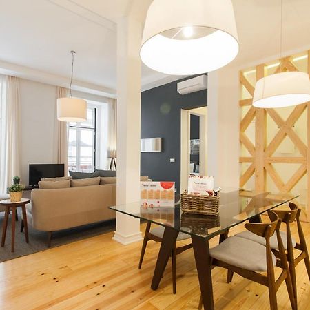 Flh Baixa Family Apartment Lizbona Zewnętrze zdjęcie