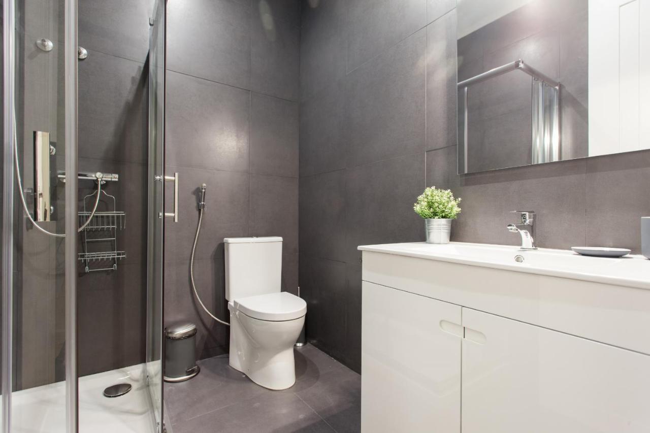 Flh Baixa Family Apartment Lizbona Zewnętrze zdjęcie