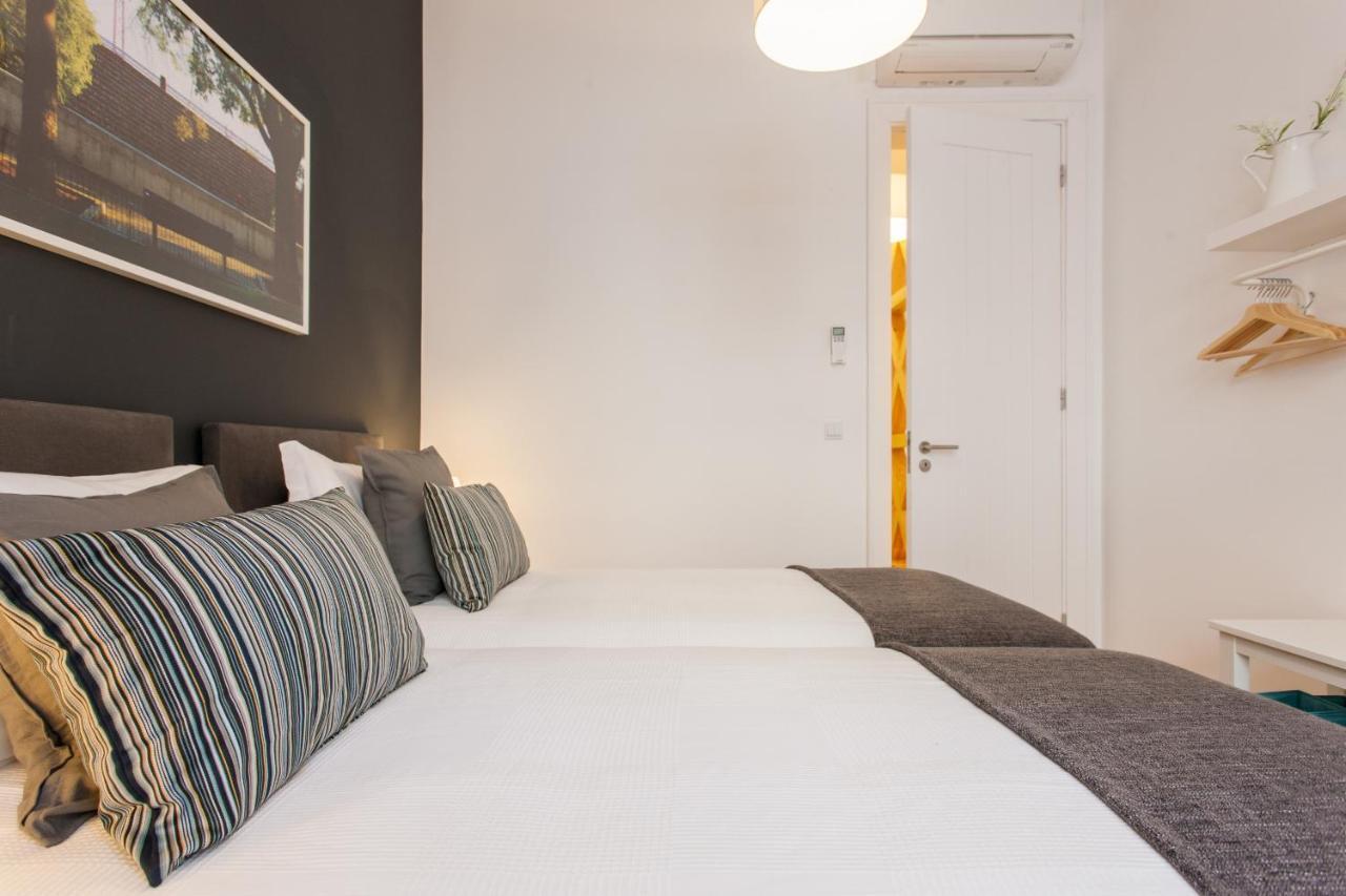 Flh Baixa Family Apartment Lizbona Pokój zdjęcie