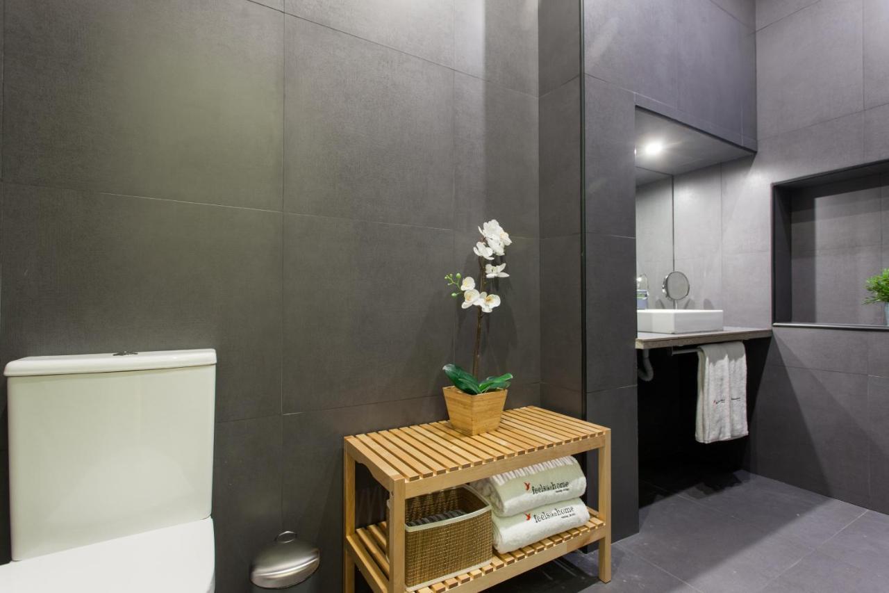 Flh Baixa Family Apartment Lizbona Zewnętrze zdjęcie