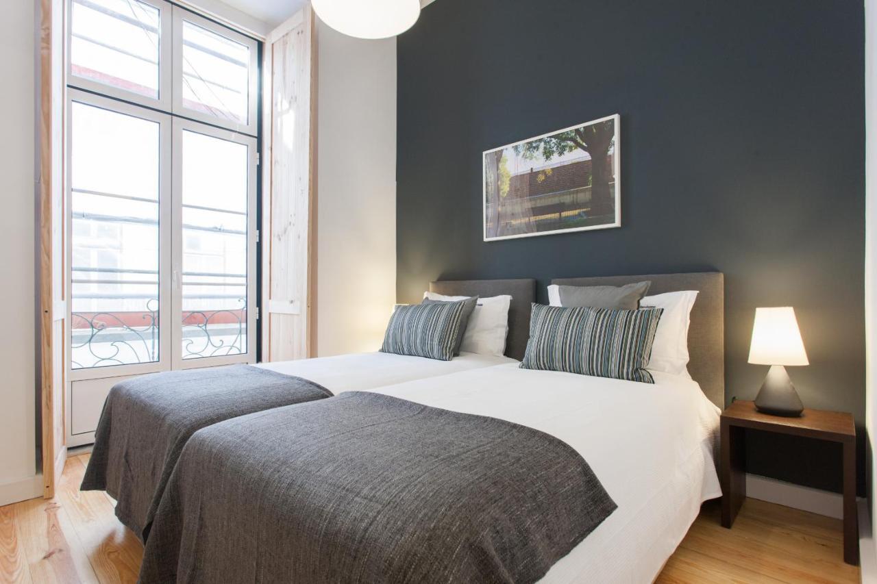 Flh Baixa Family Apartment Lizbona Zewnętrze zdjęcie