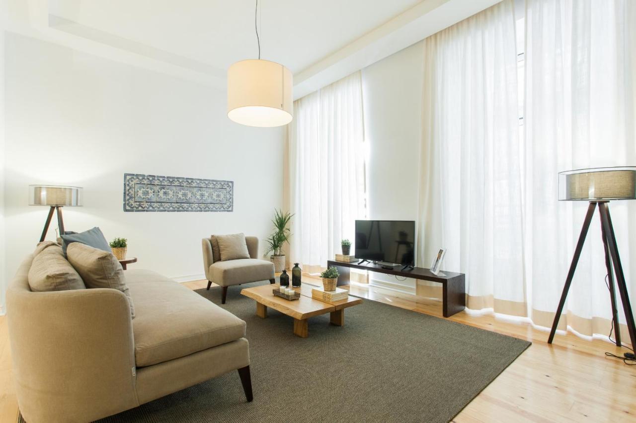 Flh Baixa Family Apartment Lizbona Pokój zdjęcie