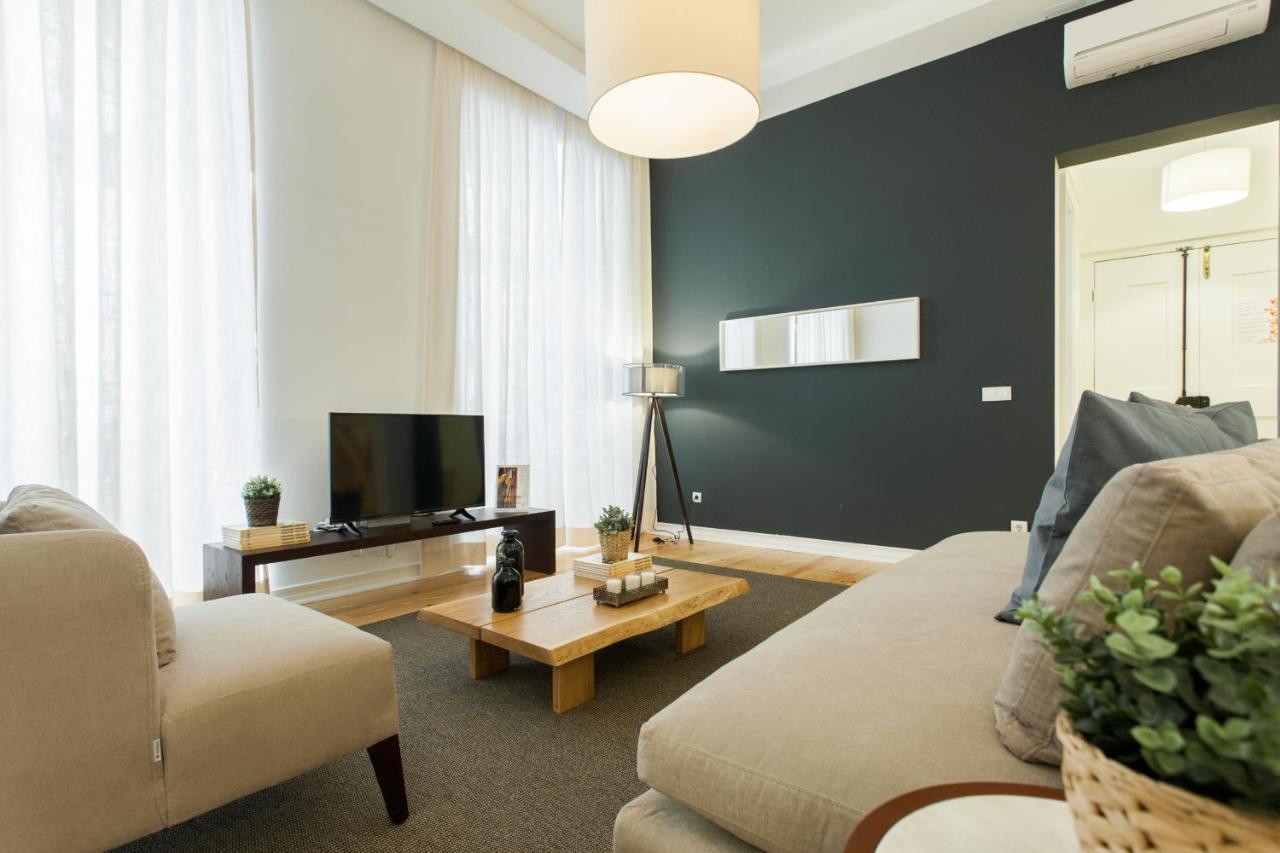 Flh Baixa Family Apartment Lizbona Zewnętrze zdjęcie